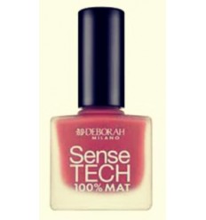 DEBORAH SENSE TECH 06 100 % MAT 8.5 ML DEBORAH SENSE TECH 06 100 % MAT 8.5 ML