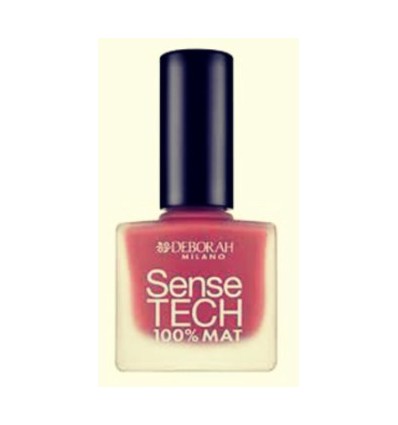 DEBORAH SENSE TECH 06 100 % MAT 8.5 ML