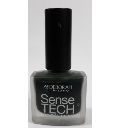 DEBORAH SENSE TECH 07 100 % MAT 8.5 ML