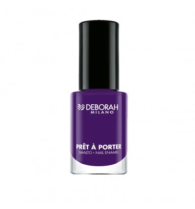 DEBORAH PRET A PORTER ESMALTE 34 70 GRAPE SWEATER 4.5 ML