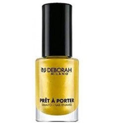 DEBORAH PRET A PORTER ESMALTE 20 YELLOW SUBMARINE 4.5 ML DEBORAH PRET A PORTER ESMALTE 20 YELLOW SUBMARINE 4.5 ML