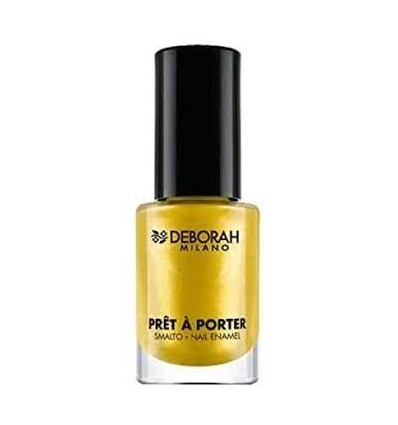 DEBORAH PRET A PORTER ESMALTE 20 YELLOW SUBMARINE 4.5 ML