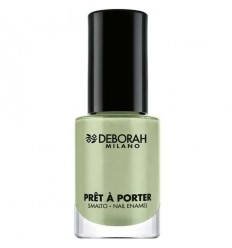 DEBORAH PRET A PORTER ESMALTE 50 PISTACHE GREEN 4.5 ML DEBORAH PRET A PORTER ESMALTE 50 PISTACHE GREEN 4.5 ML