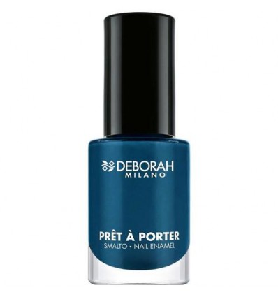 DEBORAH PRET A PORTER ESMALTE 55 BLUE LAGOON 4.5 ML