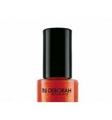 DEBORAH PRET A PORTER ESMALTE18 SUNSET COCKTAIL 4.5 ML DEBORAH PRET A PORTER ESMALTE18 SUNSET COCKTAIL 4.5 ML