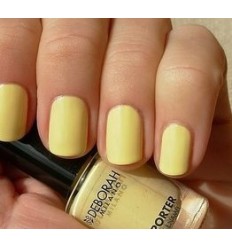 DEBORAH PRET A PORTER ESMALTE 21 YELLOW FIZ 4.5 ML DEBORAH PRET A PORTER ESMALTE 21 YELLOW FIZ 4.5 ML