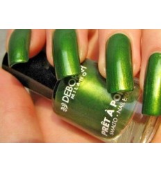 DEBORAH PRET A PORTER ESMALTE 23 IT´S EVERGREEN 4.5 ML DEBORAH PRET A PORTER ESMALTE 23 IT´S EVERGREEN 4.5 ML