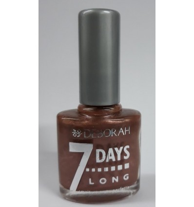 DEBORAH 7 DAYS LON ESMALTE 788 11 ML