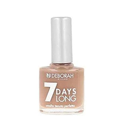 DEBORAH 7 DAYS LONG ESMALTE 115 11 ML