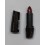 DEBORAH ROSSETO ATOMIC RED 17 LABIAL