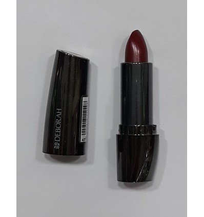 DEBORAH ROSSETO ATOMIC RED 17 LABIAL