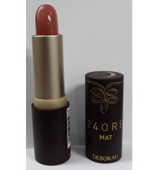 DEBORAH 24 ORE MAT BARRA LABIAL 49 DEBORAH 24 ORE MAT BARRA LABIAL 49