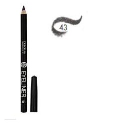 DEBORAH EYELINER 43 DEBORAH EYELINER 43