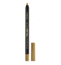 DEBORAH EXTRA METAL EYE PENCIL 01 METAL GOLD DEBORAH EXTRA METAL EYE PENCIL 01 METAL GOLD