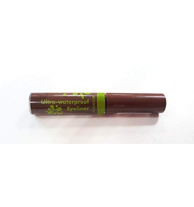 DEBORAH ULTRA WATERPROOF EYELINER CHOCOLATE