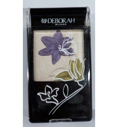 DEBORAH D-SHADOW SPECIAL EDITION 12 VIOLET BLOOM DEBORAH D-SHADOW SPECIAL EDITION 12 VIOLET BLOOM