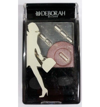 DEBORAH D-SHADOW SPECIAL EDITION 07 CHIC GREY