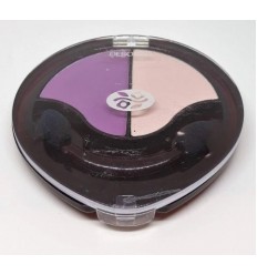 DEBORAH SOMBRA DE OJOS 5 LILLA - ROSA LINGERIE DEBORAH SOMBRA DE OJOS 5 LILLA - ROSA LINGERIE