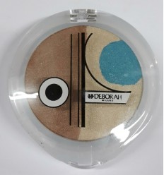 DEBORAH SOMBRA DE OJOS TRIO 1 BLU & BEIGE 8 GR DEBORAH SOMBRA DE OJOS TRIO 1 BLU & BEIGE 8 GR