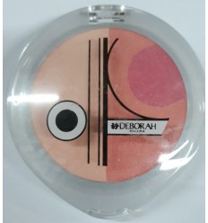 DEBORAH GRAPHIC POEM TRIO DE COLORETES 8 GR DEBORAH GRAPHIC POEM TRIO DE COLORETES 8 GR