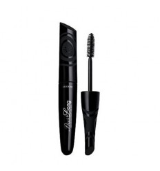 DEBORAH BLACK + LONG MASCARA DE PESTAÑAS CARBON BLACK 9 ML DEBORAH BLACK + LONG MASCARA DE PESTAÑAS CARBON BLACK 9 ML
