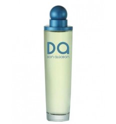 DA DON ALGODON EDT 100 ml SPRAY SIN CAJA SIN TAPÓN