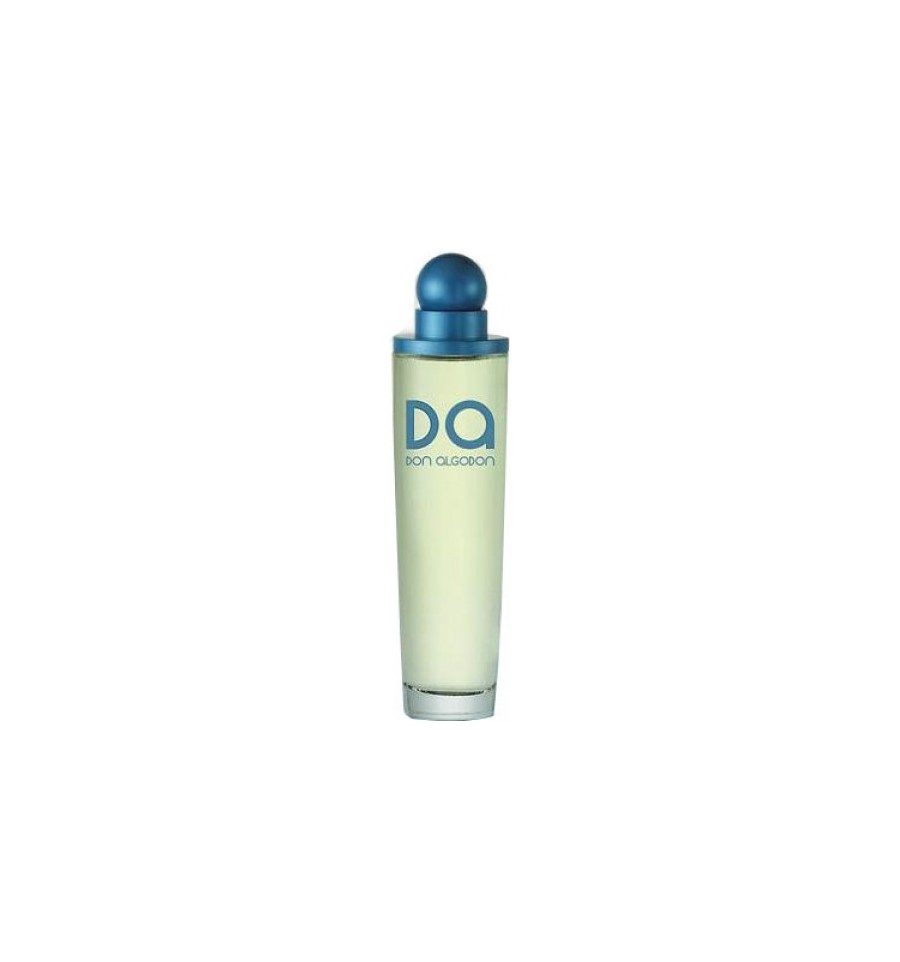 Don Algodón Hombre Desodorante Spray - Perfumerías Ana