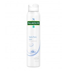 NB PALMOLIVE DEO SPRAY 24 H CLASSIC 200 ml