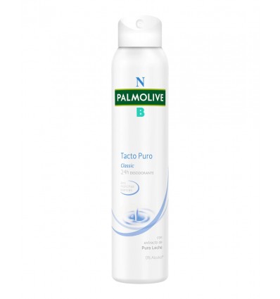 NB PALMOLIVE DEO SPRAY 24 H CLASSIC 200 ml