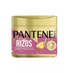 PANTENE RIZOS DEFINIDOS MASCARILLA 300 ML