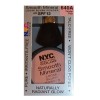 NYC SMOOTH MINERAL BLUSH 640 A TENDER PINK 2,5 g