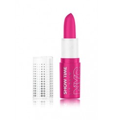 NYC SHOW TIME BALSAMO LABIAL 210 FASHIONABLE FUCHSIA