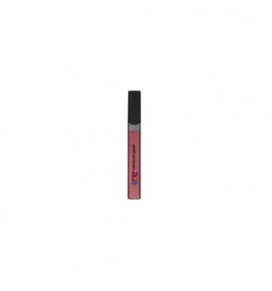 NYC LIQUID LIP SHINE 550U CHERRYWOOD