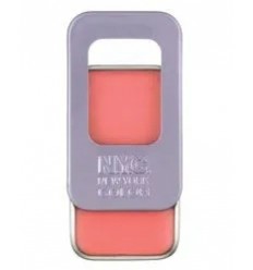 NYC LIP SLIDERS TINTED LIP BALM 509A SUGAR COATED