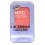 NYC de Coty LIP SLIDERS TINTED LIP BALM 510A SUGAR KISS 9 g