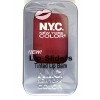 NYC LIP SLIDERS TINTED LIP BALM 514A SUGAR RUSH 9 g