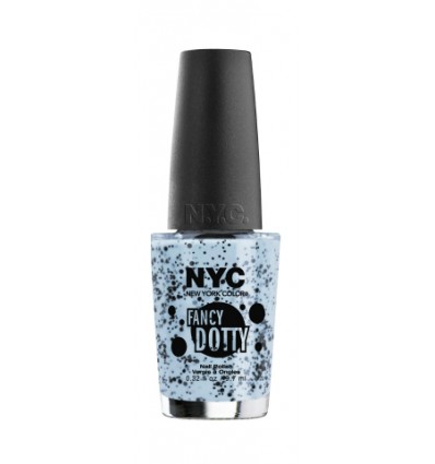 NYC FANCY DOTTY ESMALTE 005 NOLITA´S LOLITA