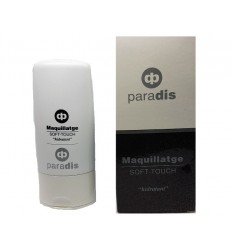 PARADIS MAQUILLAJE HIDRATANTE TONO 8 30 ml