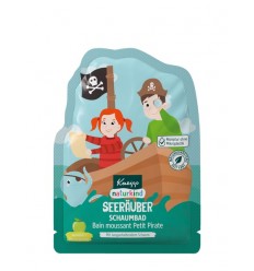 KNEIPP NATURKIND BAÑO DE BURBUJAS PIRATA 40 ML