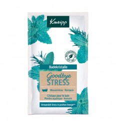 KNEIPP CRISTALES DE BAÑO ANTIESTRÉS 60g