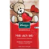 KNEIPP TE QUIERO CRISTALES DE BAÑO OLOR A FAMBRUESA 60G