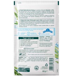 Kneipp Cristales de Baño Post Deporte Rosmarino y Mentol 60 g