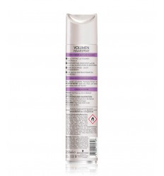 Schwarzkopf Laca Fijación 3 Volumen Spray 250 ml Schwarzkopf Laca Fijación 3 Volumen Spray 250 ml