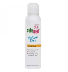 SEBAMED BALSAM DEO SENSITIVE 150 ML