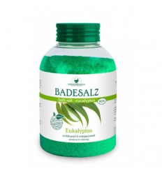 BADESALZ SALES DE BAÑO GARRA DEL DIABLO 575 GR