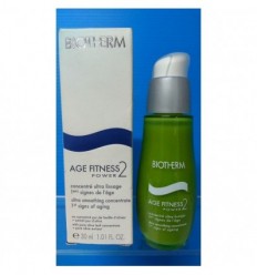 BIOTHERM AGE FITNESS 2 POWER CONCENTRADO ALISANTE 30 ml