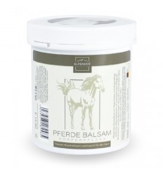 ALPENHOF PFERDE BALSAM BÁLSAMO REFRESCANTE MASAJE MUSCULAR 500 ml