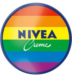 NIVEA CREMA LATA 150 ml