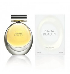 CALVIN KLEIN BEAUTY EDP 100 ml SPRAY WOMAN