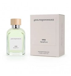 ADOLFO DOMINGUEZ AGUA FRESCAEDT 200 ML SPRAY ADOLFO DOMINGUEZ AGUA FRESCAEDT 200 ML SPRAY